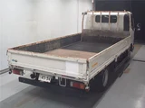 2019 Hino Dutro Long Truck for sale, Japanese used car export - photo 6 of 6 | GULJI TRADERS