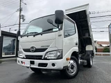 2019 Hino Dutro Truck for sale, Japanese used car export - photo 1 of 62 | GULJI TRADERS