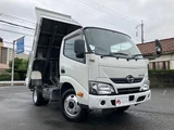 2019 Hino Dutro Truck for sale, Japanese used car export - photo 3 of 62 | GULJI TRADERS