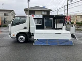 2019 Hino Dutro Truck for sale, Japanese used car export - photo 18 of 62 | GULJI TRADERS