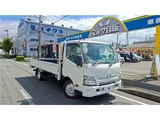 2019 Hino Dutro 2t Wide Long Truck for sale, Japanese used car export - photo 1 of 80 | GULJI TRADERS