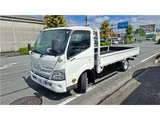 2019 Hino Dutro 2t Wide Long Truck for sale, Japanese used car export - photo 5 of 80 | GULJI TRADERS