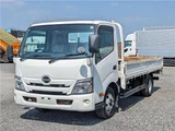 2019 Hino Dutro Truck for sale, Japanese used car export - photo 1 of 40 | GULJI TRADERS