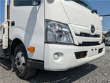 2019 Hino Dutro Truck for sale, Japanese used car export - photo 38 of 40 | GULJI TRADERS