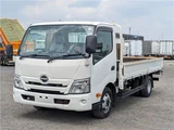 2019 Hino Dutro Truck for sale, Japanese used car export - photo 1 of 40 | GULJI TRADERS