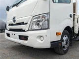 2019 Hino Dutro Truck for sale, Japanese used car export - photo 37 of 40 | GULJI TRADERS