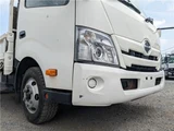 2019 Hino Dutro Truck for sale, Japanese used car export - photo 38 of 40 | GULJI TRADERS