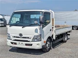 2019 Hino Dutro Truck for sale, Japanese used car export - photo 1 of 40 | GULJI TRADERS