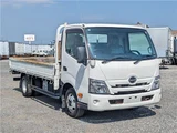 2019 Hino Dutro Truck for sale, Japanese used car export - photo 5 of 40 | GULJI TRADERS