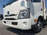 2019 Hino Dutro Truck for sale, Japanese used car export - photo 37 of 40 | GULJI TRADERS