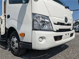 2019 Hino Dutro Truck for sale, Japanese used car export - photo 38 of 40 | GULJI TRADERS