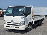 2019 Hino Dutro Truck for sale, Japanese used car export - photo 1 of 40 | GULJI TRADERS