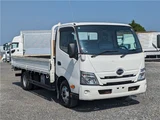 2019 Hino Dutro Truck for sale, Japanese used car export - photo 5 of 40 | GULJI TRADERS