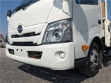 2019 Hino Dutro Truck for sale, Japanese used car export - photo 37 of 40 | GULJI TRADERS