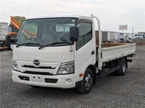 2019 Hino Dutro Truck for sale, Japanese used car export - photo 1 of 39 | GULJI TRADERS