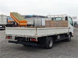 2019 Hino Dutro Truck for sale, Japanese used car export - photo 2 of 39 | GULJI TRADERS