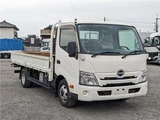 2019 Hino Dutro Truck for sale, Japanese used car export - photo 5 of 39 | GULJI TRADERS