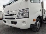 2019 Hino Dutro Truck for sale, Japanese used car export - photo 36 of 39 | GULJI TRADERS