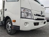 2019 Hino Dutro Truck for sale, Japanese used car export - photo 37 of 39 | GULJI TRADERS