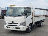 2019 Hino Dutro Truck for sale, Japanese used car export - photo 1 of 40 | GULJI TRADERS
