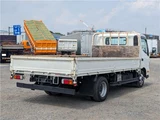 2019 Hino Dutro Truck for sale, Japanese used car export - photo 2 of 40 | GULJI TRADERS