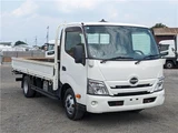2019 Hino Dutro Truck for sale, Japanese used car export - photo 5 of 40 | GULJI TRADERS
