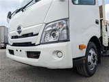 2019 Hino Dutro Truck for sale, Japanese used car export - photo 37 of 40 | GULJI TRADERS