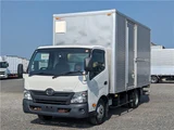 2019 Hino Dutro Truck for sale, Japanese used car export - photo 1 of 50 | GULJI TRADERS
