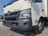 2019 Hino Dutro Truck for sale, Japanese used car export - photo 46 of 50 | GULJI TRADERS