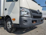2019 Hino Dutro Truck for sale, Japanese used car export - photo 47 of 50 | GULJI TRADERS