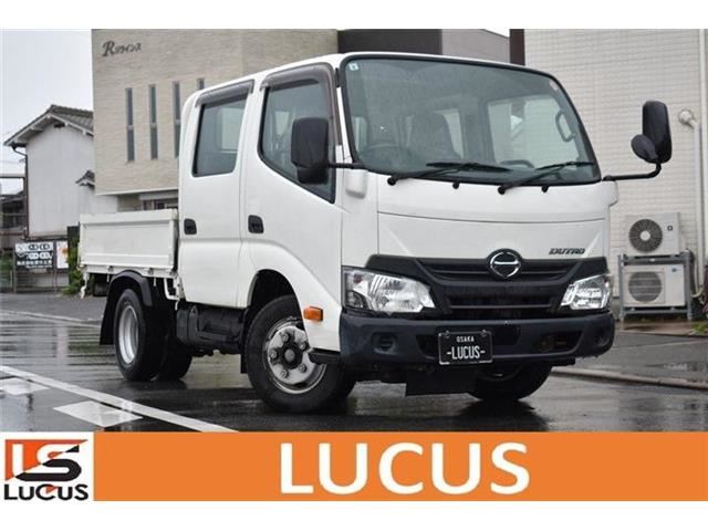2019 Hino Dutro Truck for sale, Japanese used car export - photo 1 of 31 | GULJI TRADERS