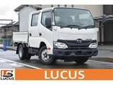 2019 Hino Dutro 4.0D Turbo Truck for sale, Japanese used car export - photo 1 of 35 | GULJI TRADERS