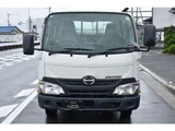 2019 Hino Dutro 4.0D Turbo Truck for sale, Japanese used car export - photo 4 of 35 | GULJI TRADERS