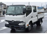 2019 Hino Dutro 4.0D Turbo Truck for sale, Japanese used car export - photo 5 of 35 | GULJI TRADERS