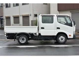 2019 Hino Dutro 4.0D Turbo Truck for sale, Japanese used car export - photo 32 of 35 | GULJI TRADERS