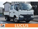 2019 Hino Dutro Truck for sale, Japanese used car export - photo 1 of 34 | GULJI TRADERS