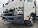 2019 Hino Dutro Truck for sale, Japanese used car export - photo 40 of 43 | GULJI TRADERS