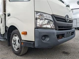 2019 Hino Dutro Truck for sale, Japanese used car export - photo 41 of 43 | GULJI TRADERS