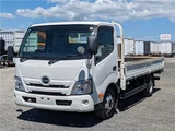 2019 Hino Dutro Truck for sale, Japanese used car export - photo 1 of 40 | GULJI TRADERS