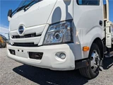 2019 Hino Dutro Truck for sale, Japanese used car export - photo 37 of 40 | GULJI TRADERS