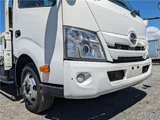 2019 Hino Dutro Truck for sale, Japanese used car export - photo 38 of 40 | GULJI TRADERS