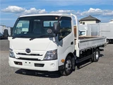2019 Hino Dutro Truck for sale, Japanese used car export - photo 1 of 40 | GULJI TRADERS