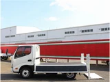 2019 Hino Dutro 2t Truck for sale, Japanese used car export - photo 29 of 61 | GULJI TRADERS