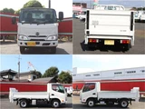 2019 Hino Dutro 2t Truck for sale, Japanese used car export - photo 52 of 61 | GULJI TRADERS