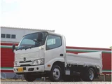 2019 Hino Dutro 2t Truck for sale, Japanese used car export - photo 59 of 61 | GULJI TRADERS