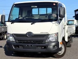 2019 Hino Dutro Wide Long Truck for sale, Japanese used car export - photo 1 of 6 | GULJI TRADERS