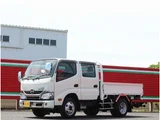 2019 Hino Dutro 2t Long Truck for sale, Japanese used car export - photo 1 of 53 | GULJI TRADERS