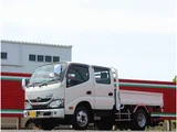 2019 Hino Dutro 2t Long Truck for sale, Japanese used car export - photo 52 of 53 | GULJI TRADERS