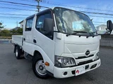 2019 Hino Dutro Truck for sale, Japanese used car export - photo 3 of 53 | GULJI TRADERS