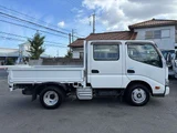 2019 Hino Dutro Truck for sale, Japanese used car export - photo 5 of 53 | GULJI TRADERS